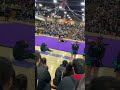 The Vikings get WWE’d at Johansen High School