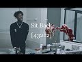 Nba Youngboy - Sit Back [432hz] (UNRELEASED)