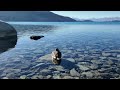 Te Anau Glowworm + Lake Wanaka + Lake Tekapo  [New Zealand]