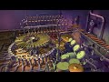 Pipe Dream (Animusic) - Remastered 4K 60FPS