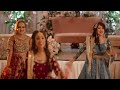 Best Brides and Grooms Side Performances Full I Pakistani Mendhi I Arham and Zoya's Wedding I 2023