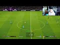 Jugando al eFootball PES 2020 LITE! - Modo MATCHDAY