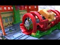 Thomas The Train Hiro Story from Hero Of The Rails