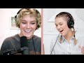 You Are an Unrepeatable Miracle  | Sadie Robertson Huff & Taya Smith