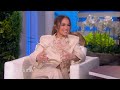 Jennifer Lopez Used Real Life Experience to Play Superstar in ‘Marry Me’
