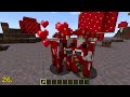 36 Rarest Things in Minecraft