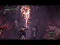 I Killed Fatalis Without Taking Damage