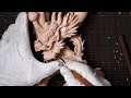 The process of making The Wooden Dragon using traditional Japanese woodcarving techniques!