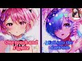 Nightcore - IGNITE X DARKSIDE from SMMUP, Original from Alan Walker (Switching Vocal)