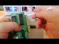 Can I fix my old Super Nintendo games? - Snes Cartridge restoration