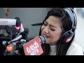 Arnel Pineda and Morissette cover 