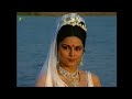 भरत राजा की कहानी, शांतनु-गंगा विवाह | Mahabharat Stories | B. R. Chopra | EP - 01