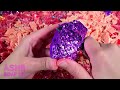 ASMR SOAP. 💜🩵🩷Резка сухого мыла. Satisfying video💜💙🩵🩷