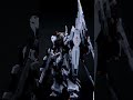 MG RX-93 Nu Gundam Ver. Ka GK - Fortune Meow’s Studio | CUSTOM BUILD GUNPLA