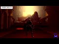 Dark Souls vs Remaster vs Dark Souls III | Anor Londo Comparison
