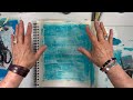 Intuitive Art Tutorial -A New Video Series! How to discover your art using an intuitive art process.