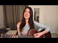 Nothing’s gonna change my love for you - George Benson (Cover by Emma Clara)