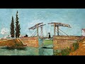 Van Gogh Art Slideshow for Your TV | Famous Paintings Screensaver | 2 Hours, No Sound
