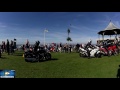 Skeggy Cruisers mega sunny Hunstanton ride.