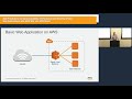 Best Practices for DDoS Mitigation on AWS