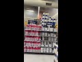Fire in Maryland Walmart || ViralHog