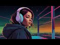 Euphoric Lofi Beats to Focus & Relax | Study Music Playlist for Concentration