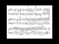 Beethoven - Piano Sonata No. 24 in F# major, Op. 78 -À Thérèse- - Artur Schnabel
