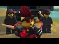 I edited Ninjago Seabound episode 1