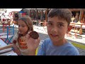 KSAMIL, BLUE EYE, GJIROKASTER - the best of ALBANIA vlog 2021
