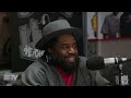 Corey Holcomb Speaks on Kanye West, Pete Davidson, Tom Brady, Body Counts, and Cheating | Interview