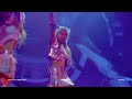 [4K] 240711 The first HOWL in SEOUL 서울 콘서트 XG HINATA 히나타 직캠 fancam - GRL GVNG