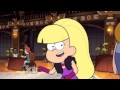 Gravity Falls - Best of Pacifica