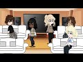 || Gregory’s Classmates React To Security Breach || GLAMIKE THEORY || dsc for credits!! ||