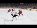 NHL® 16 New toe-drag and snipe