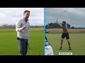 Always Start Your Golf Swing Like This