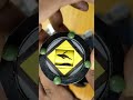 Ben 10 Omnitrix  Fully Functioning with Aliens Interface