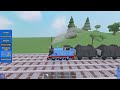 Thomas and the Trucks (Alt)