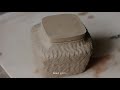 How I Make a Handmade Teapot Without Pottery Wheel — A Pinch Teapot Tutorial