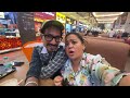 Mall Main Hua Mere Saath Prank😒🙊| Bharti Singh | Haarsh Limbachiyaa | Golla