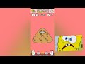 Intentando completar los Logros de Pou #4| Oskar Random