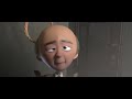 CGI Animated Short Film: 