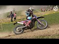 Enduro GP Italy 2024 | Crash & Show - World Championship by Jaume Soler