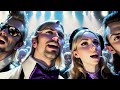 ABBA - Gimme! Gimme! Gimme! 2024 (Fred Genna Remix) Clip 4K AI - Intelligence Artificielle Deforum