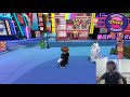 Roblox RoBeats with name 