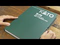 KATOの10両用ケースにSLを収納するだけの動画 / Nゲージ 鉄道模型【SHIGEMON】