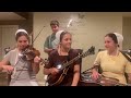 Traveling Soldier, A Country Music Video from The Brandenberger Family featuring family harmonies