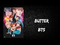 BTS - Butter (Audio)