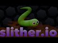 Slither.io - 1 TROLL SNAKE vs 1000000 SNAKES! Epic Funny Slitherio  Best Moments