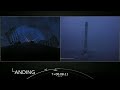 SpaceX NROL-85 Mission Recap | LaunchRecap