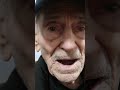 100 Year Old Sings for You!